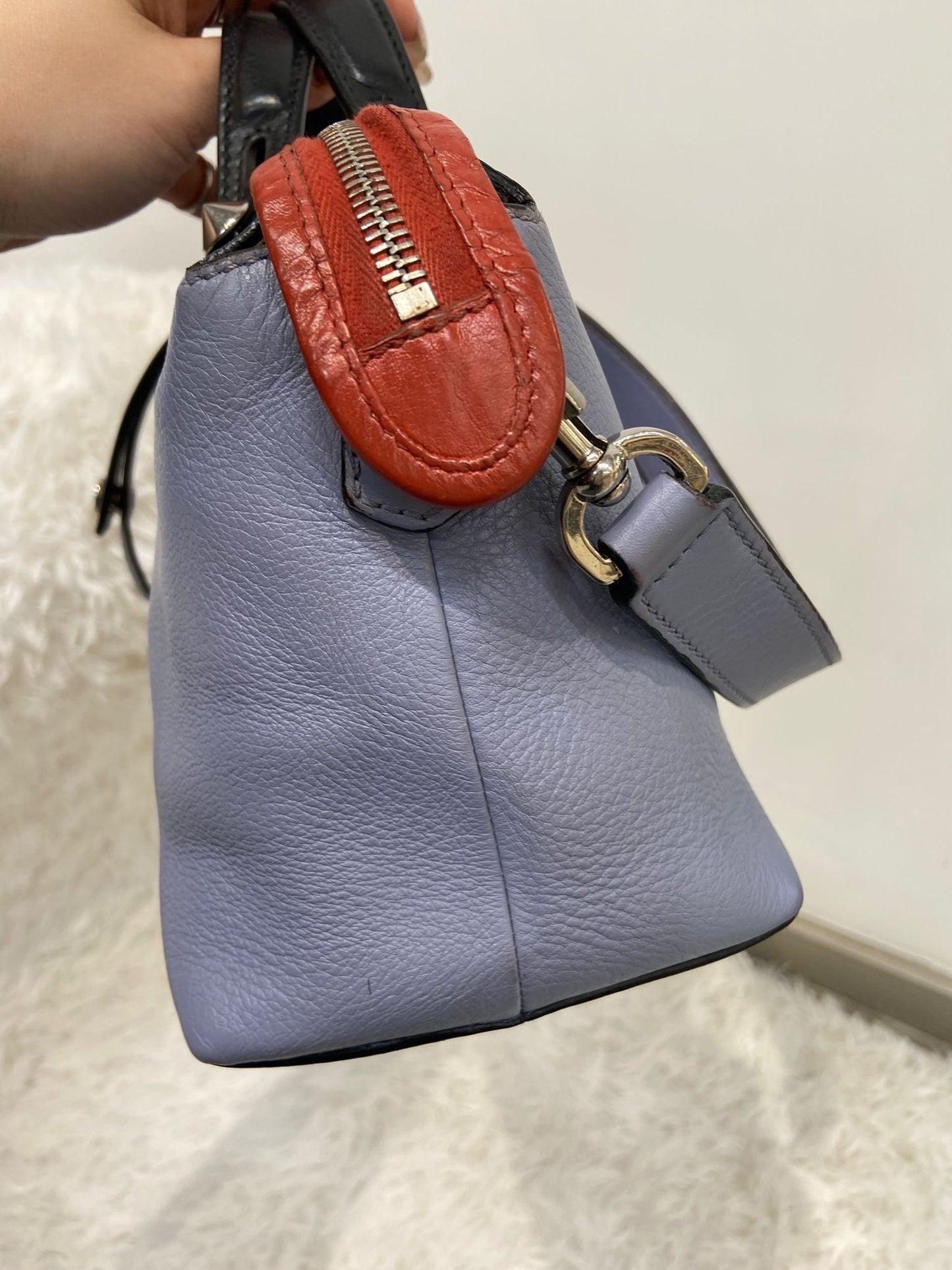 Fendi by the way