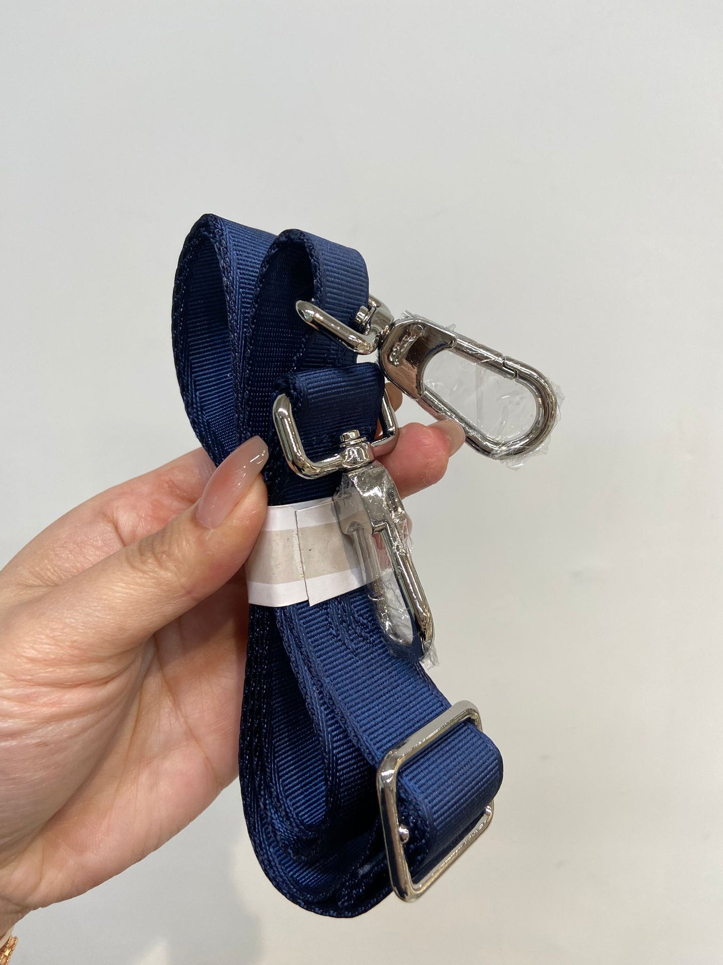 Longchamp le pliage 2 ways tote