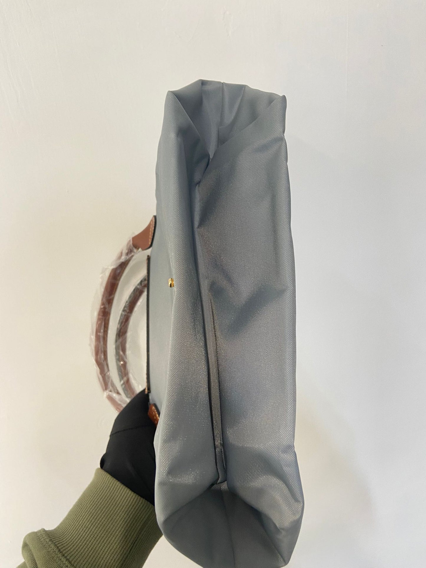 Longchamp le pliage tote