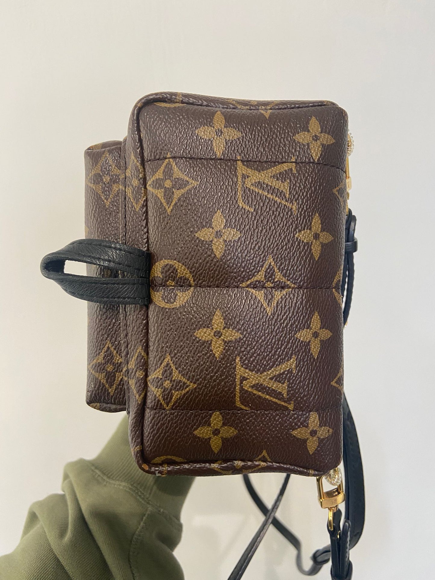 LV Palm Springs Mini 背囊 (M44873)