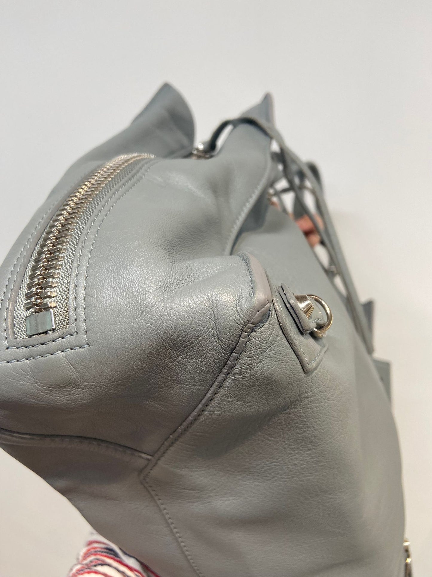 Balenciaga Papier Tote
