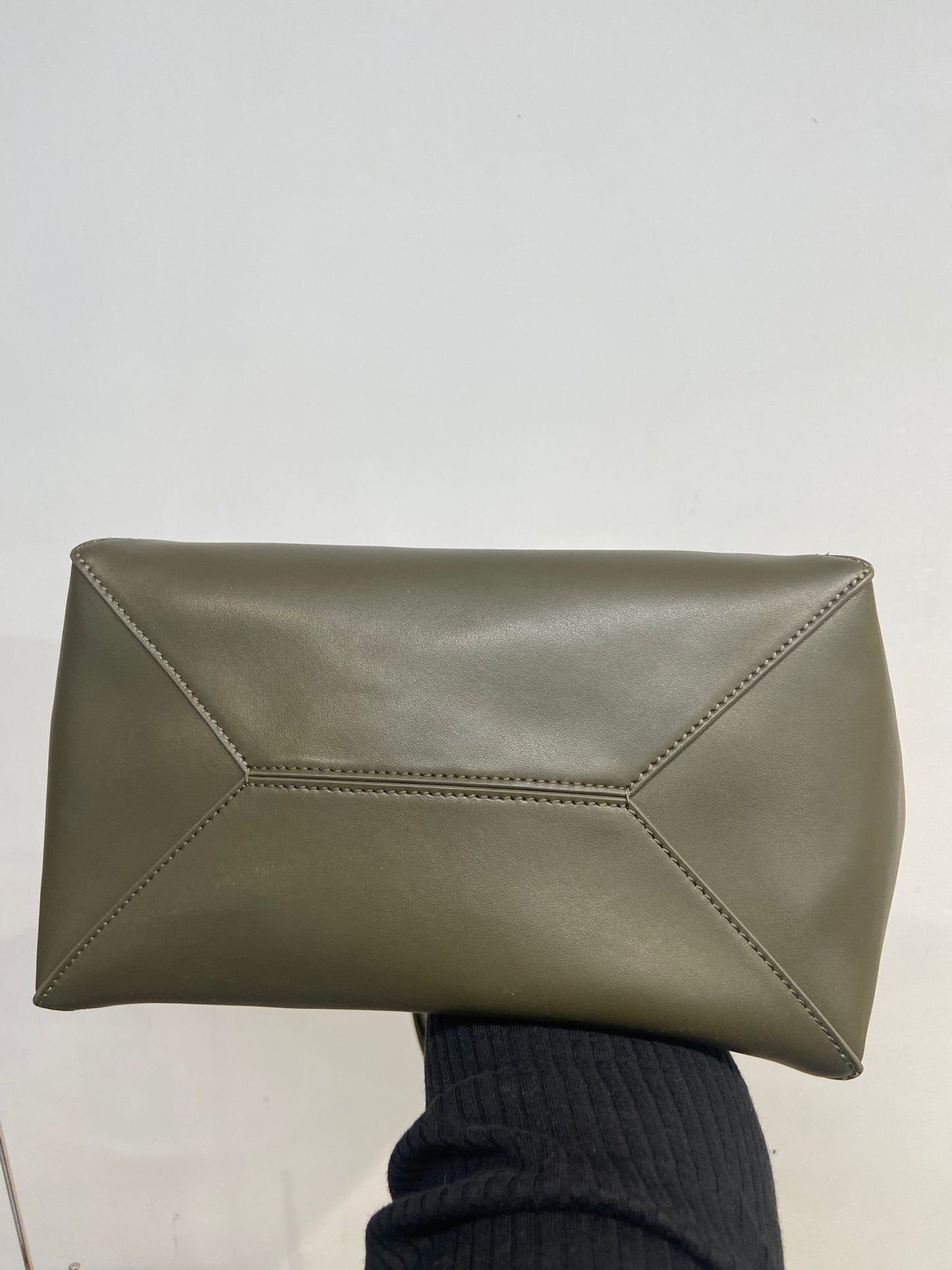 Loewe puzzle fold tote