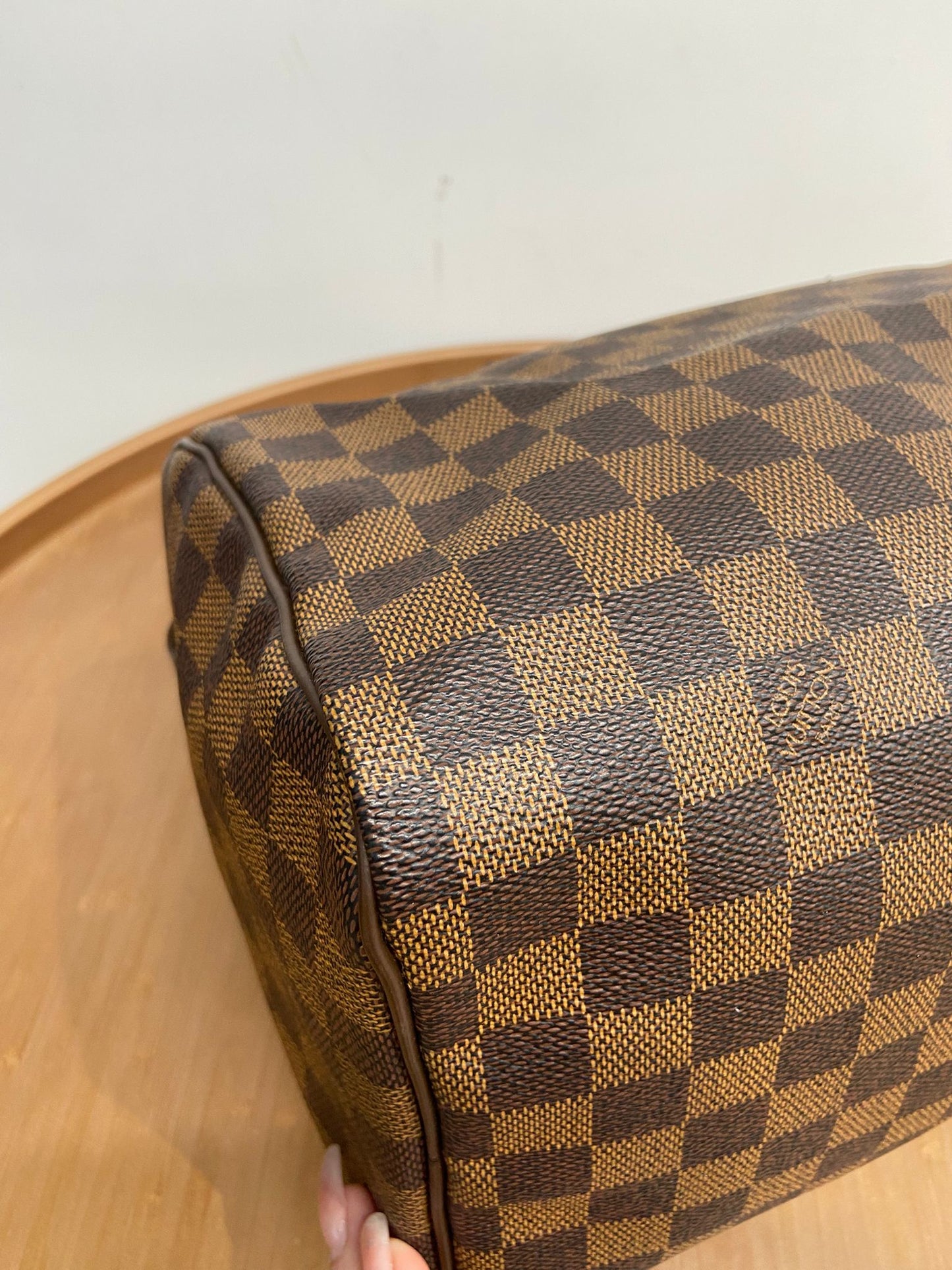 LV 棋盤 speedy 30