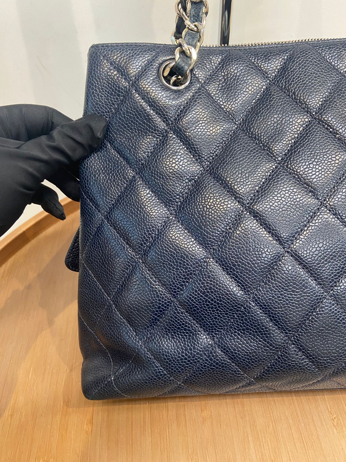 Chanel tote