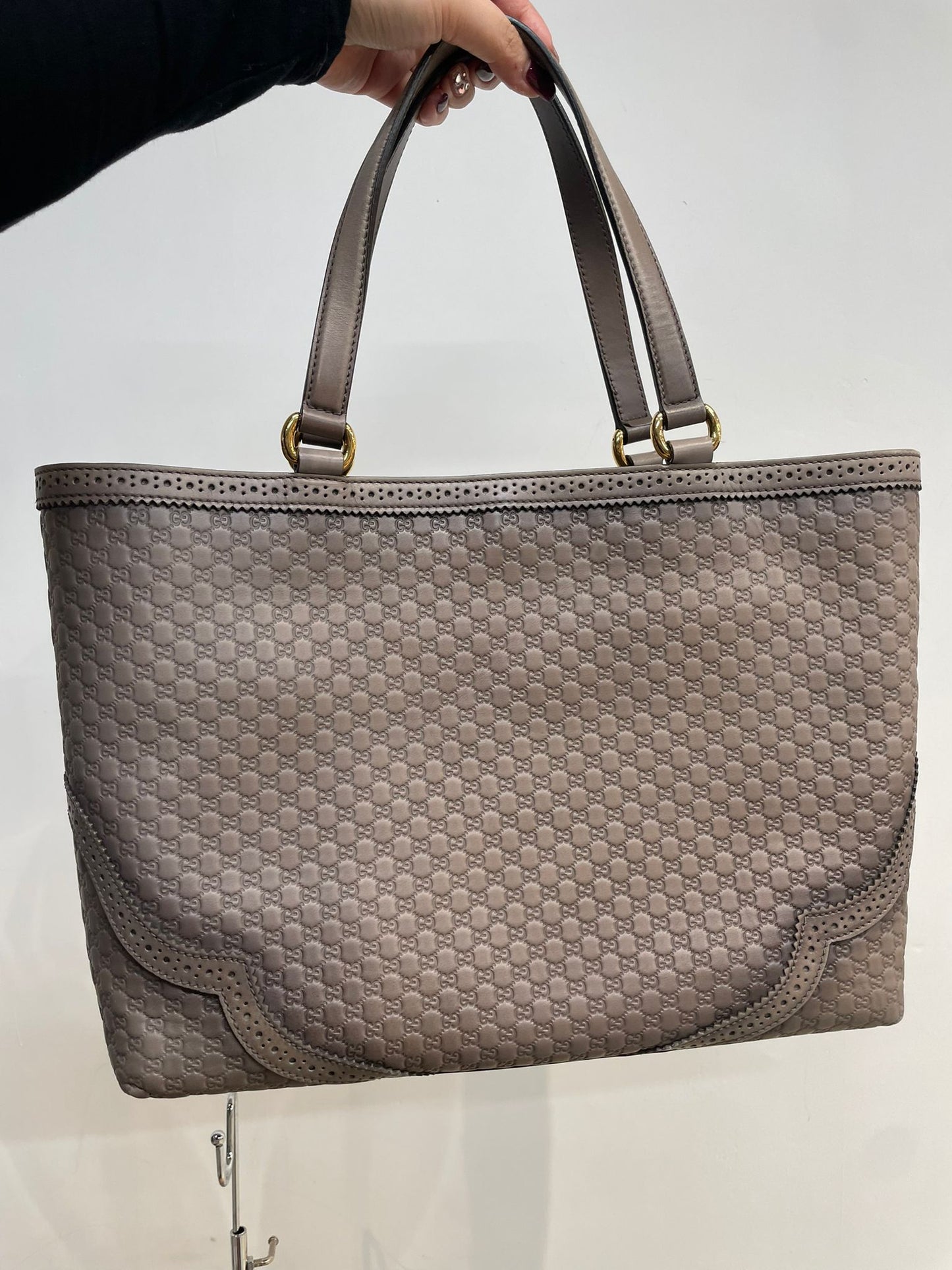 Gucci tote