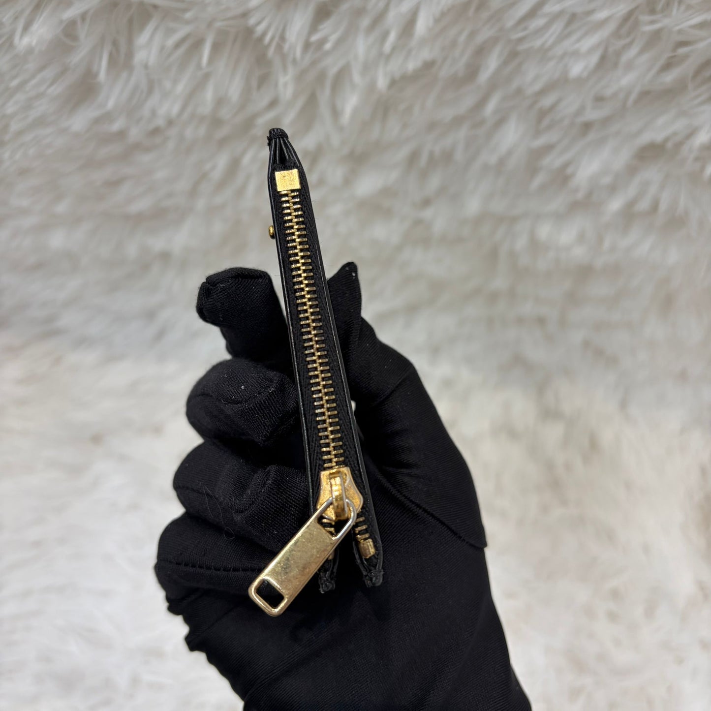 CELINE Triomphe Wallet