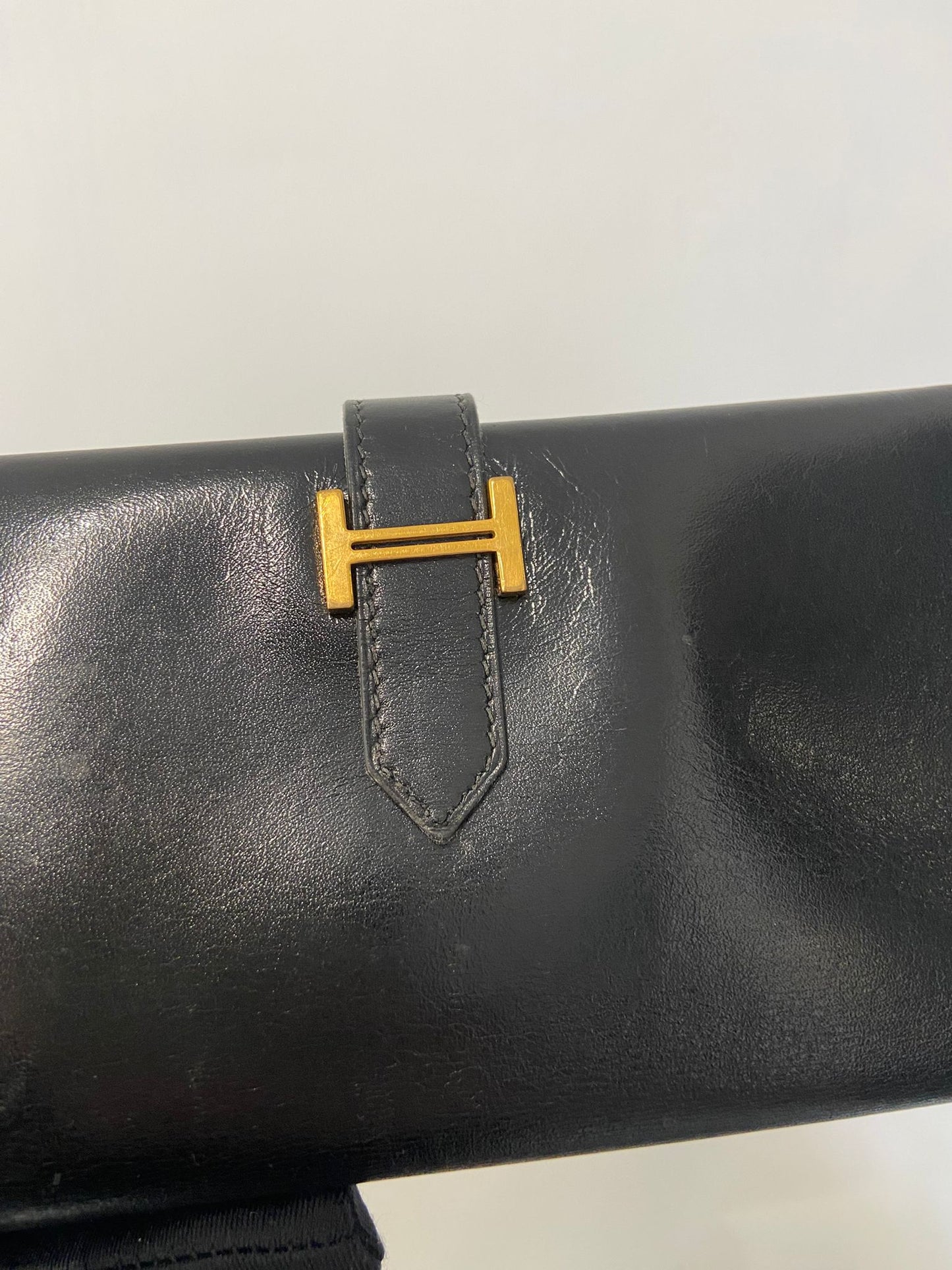 Hermes bearn wallet
