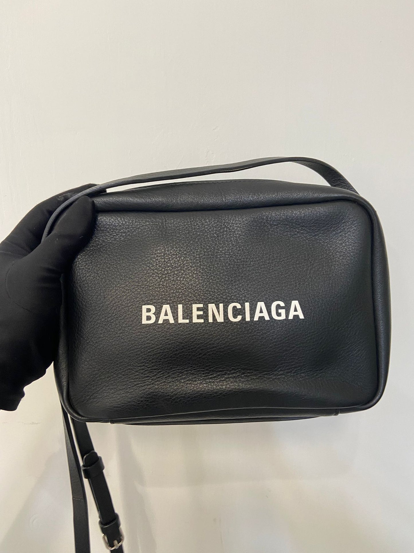 balenciaga 巴黎世家相機包