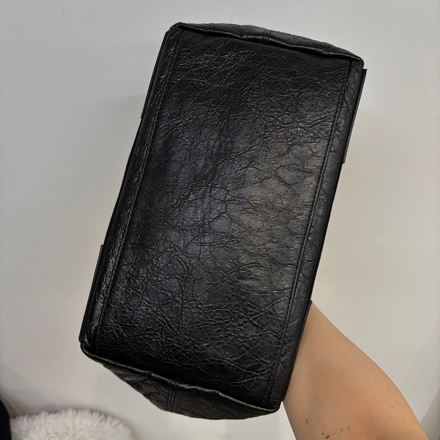 Balenciaga Cabas Tote