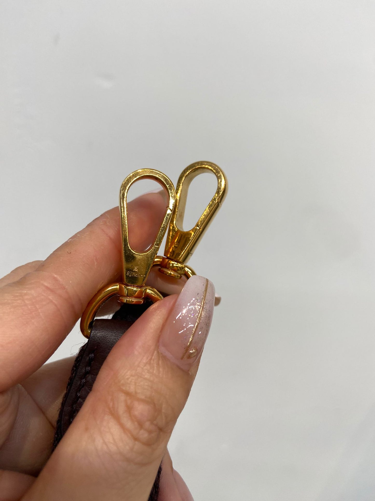 Hermes mini evelyne