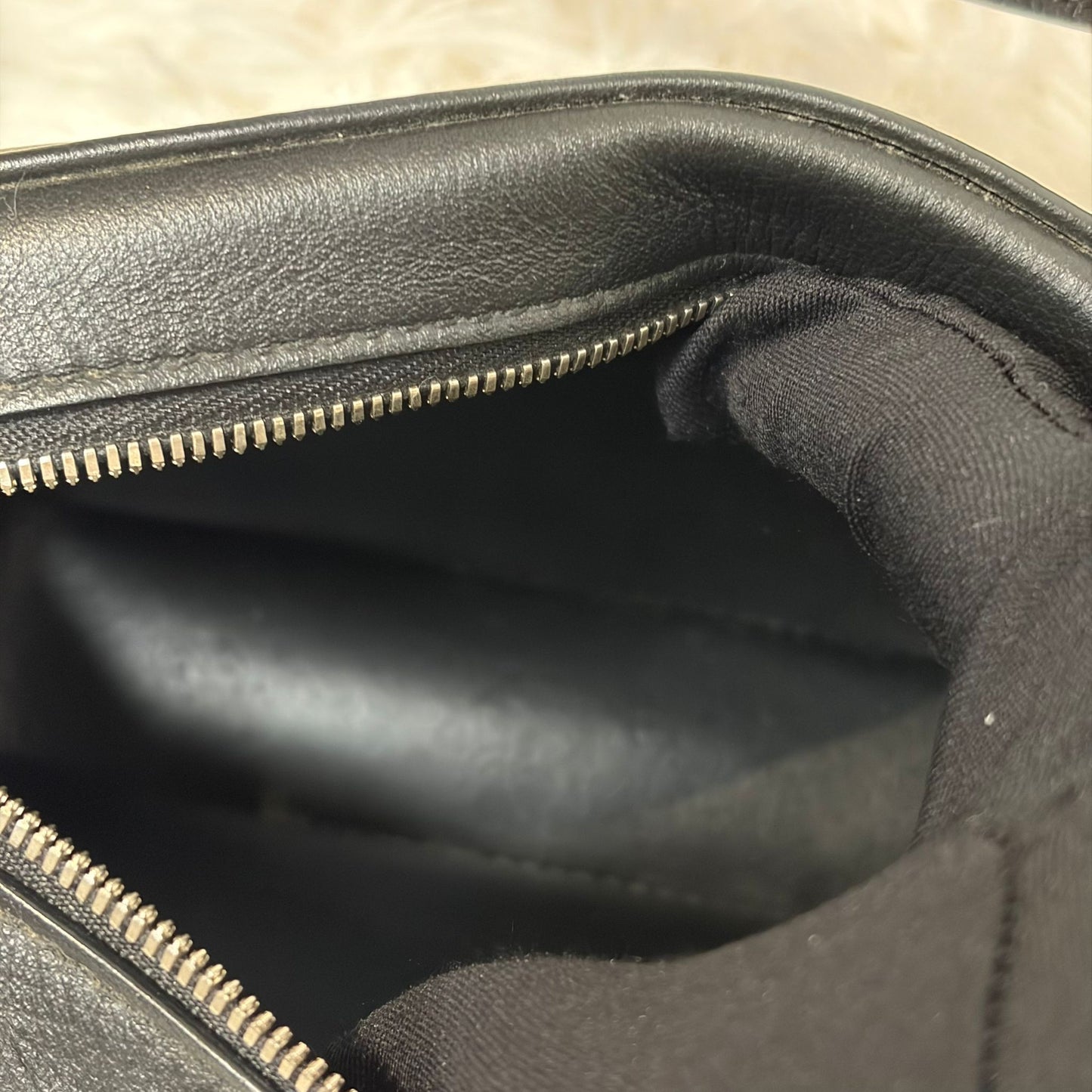 BALENCIAGA Camera Bag