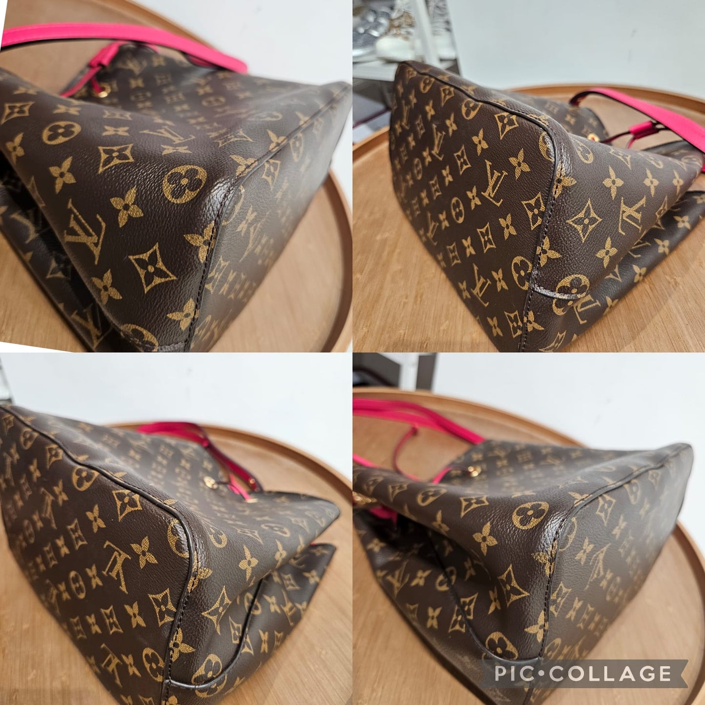 LV Neo MM水桶
