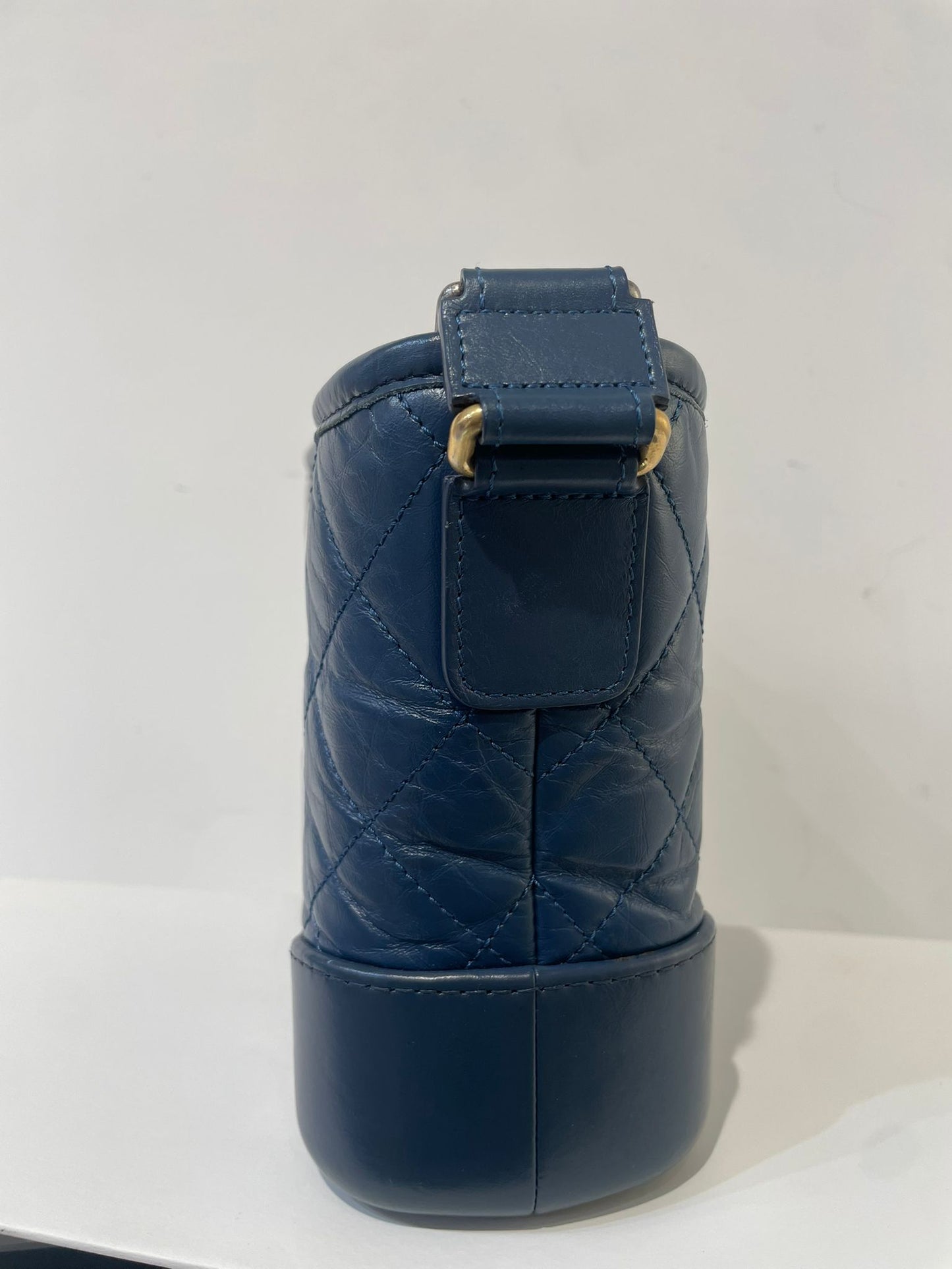 Chanel Gabrielle small 流浪包