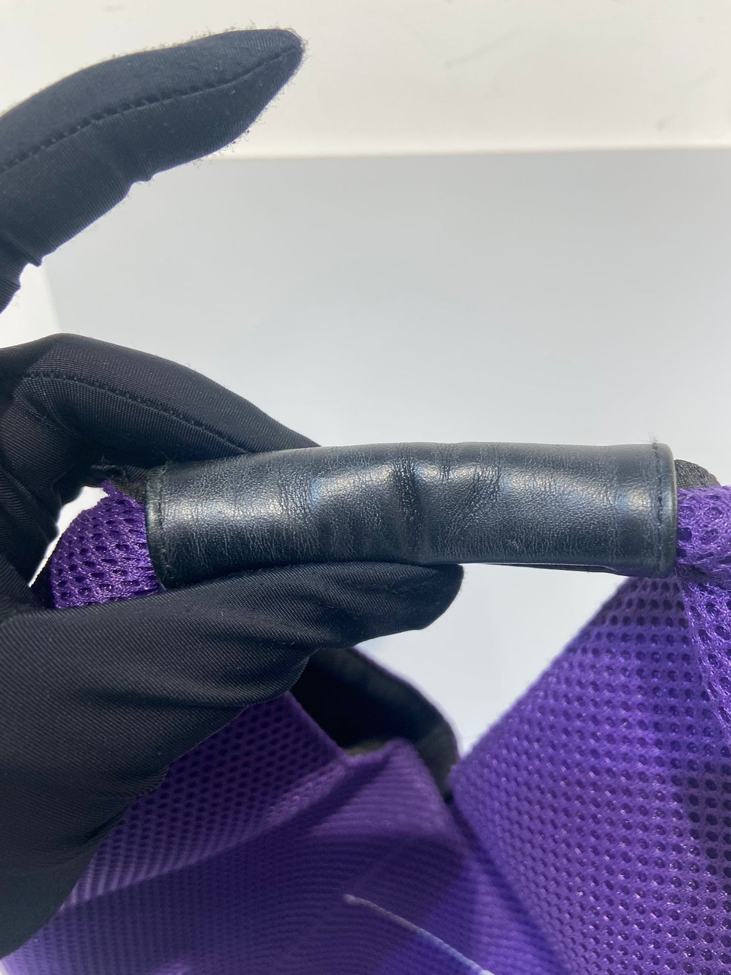 MM6 maison margiela tote