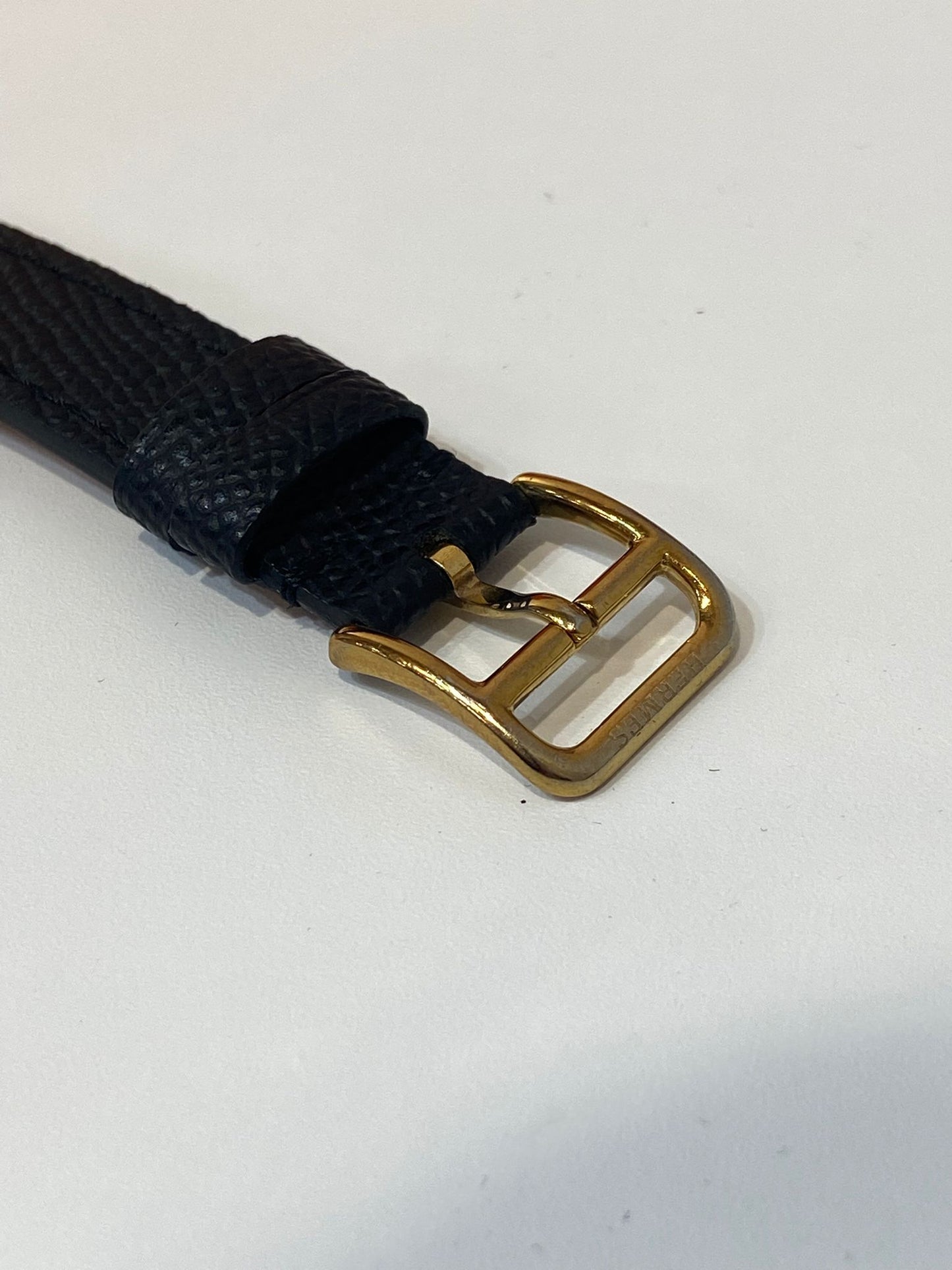 Hermes Heure H watch small model 25mm