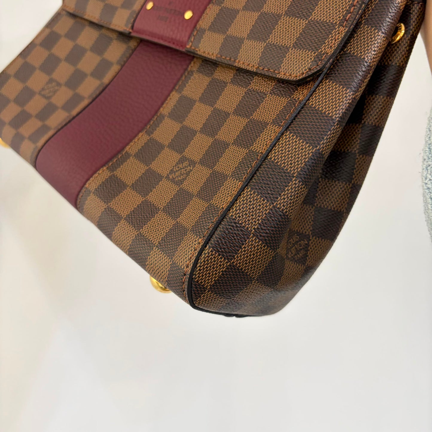 LV Bond Street N41069