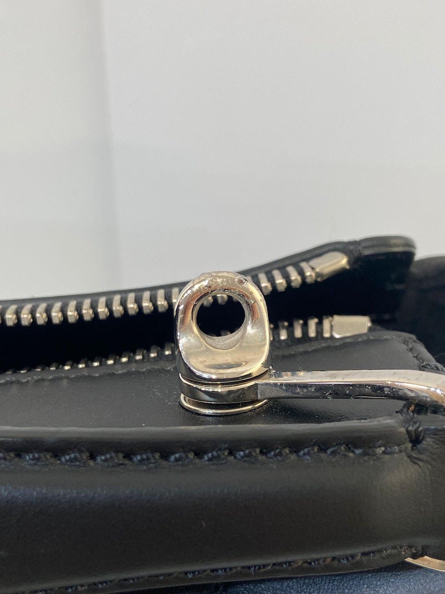 Fendi dotcom 2ways bag