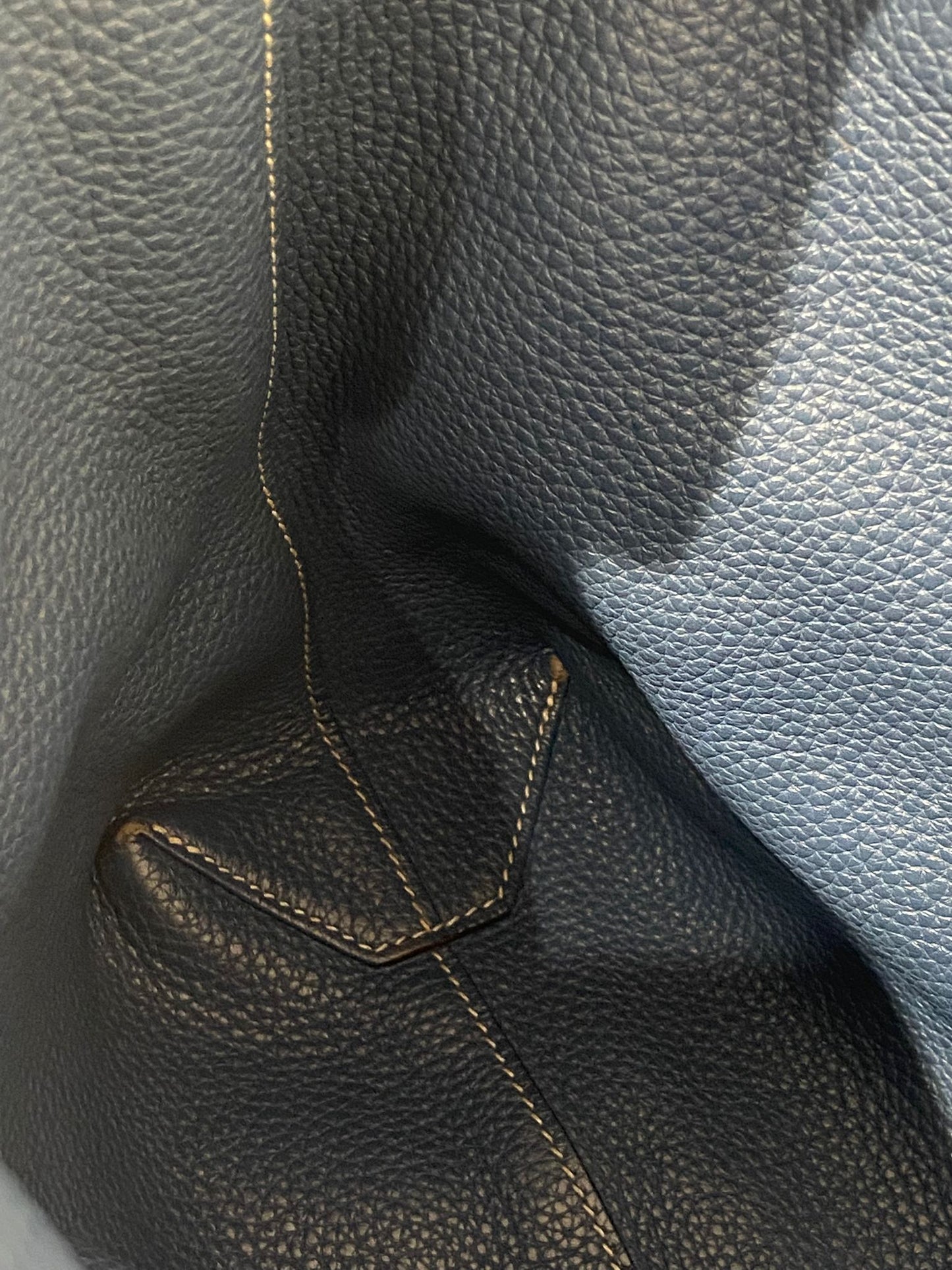 Hermes Double Sens 28tote