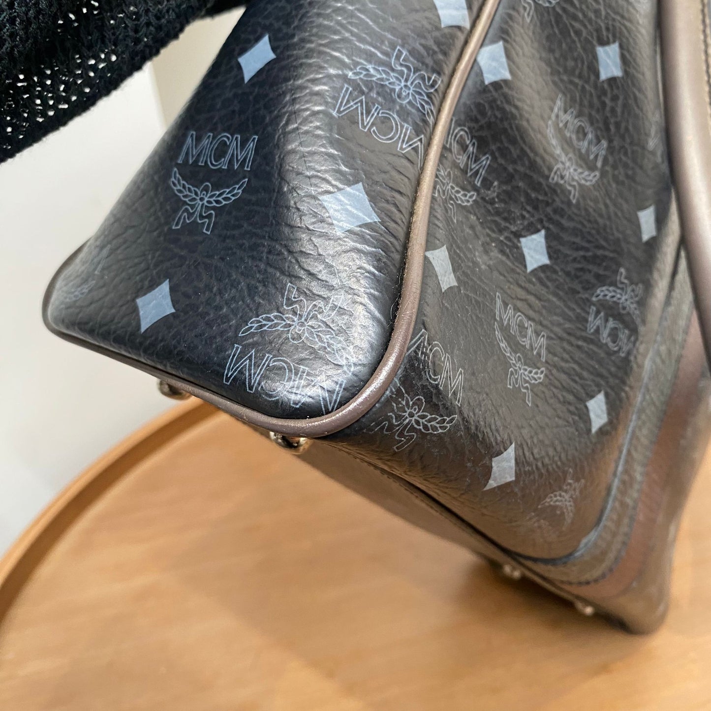 MCM Tote