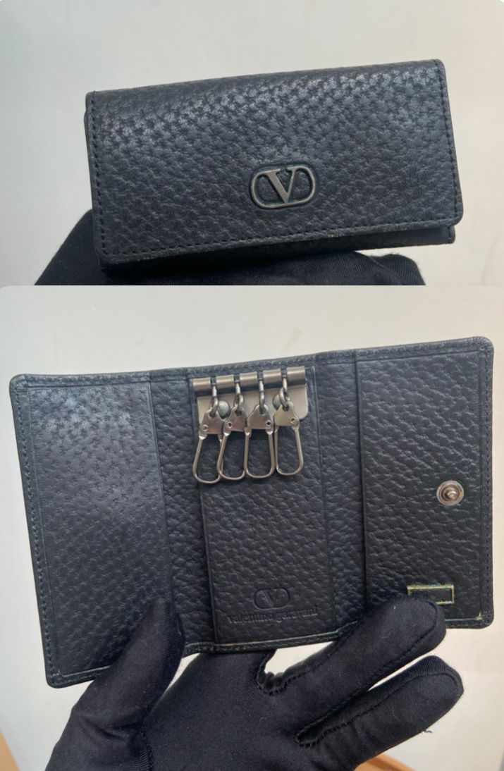 Valentino 鎖匙包