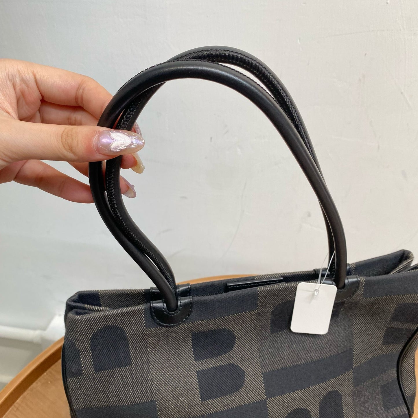 Bally Tote