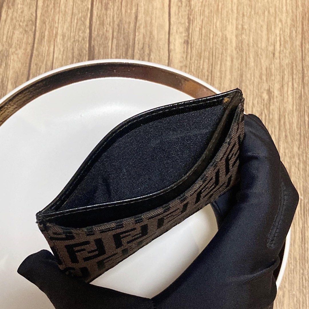 Fendi Card Holder 卡片套