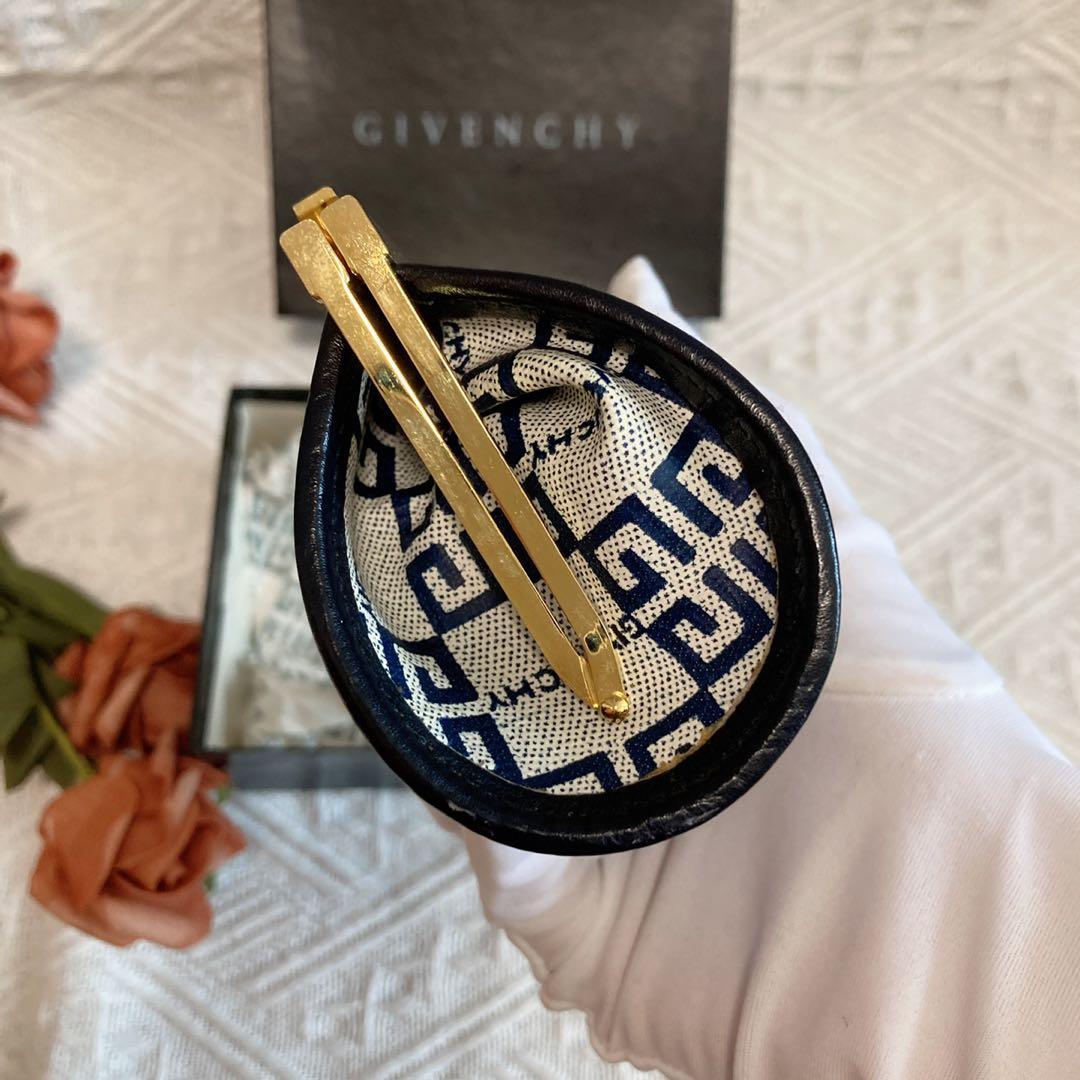 Givenchy Coin Purse 金扣散紙包 連盒