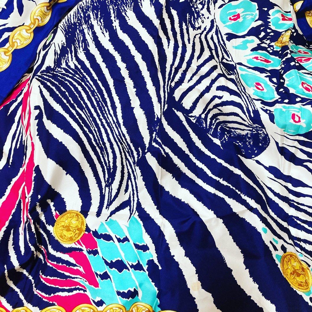 Celine Large Scarf 大絲巾 披肩