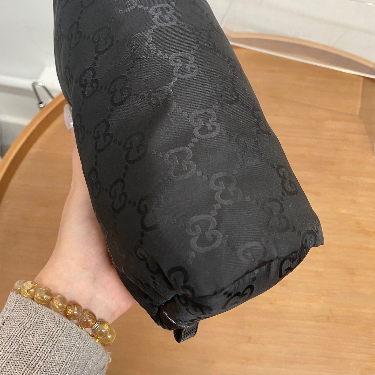 Gucci Pouch