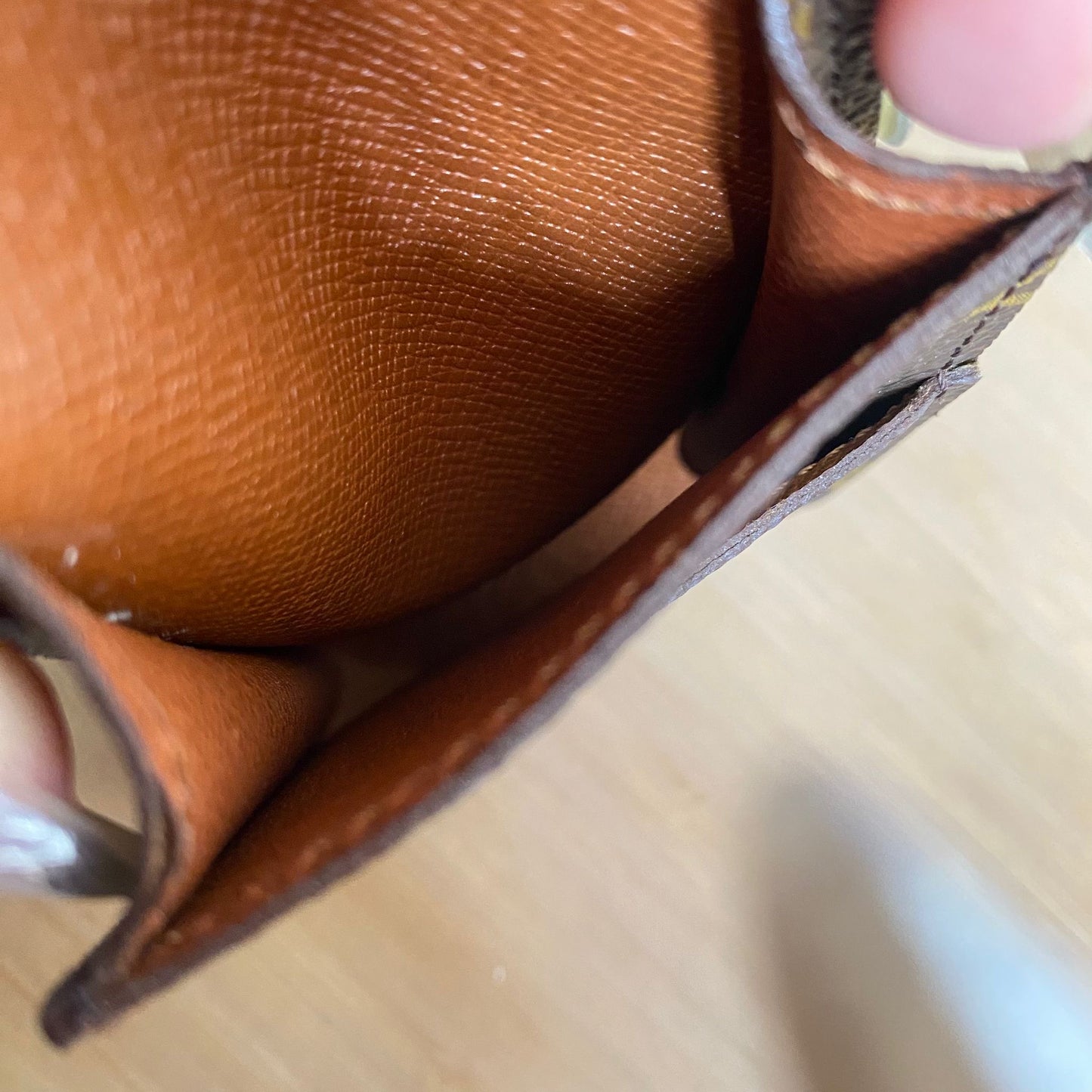 LV Case