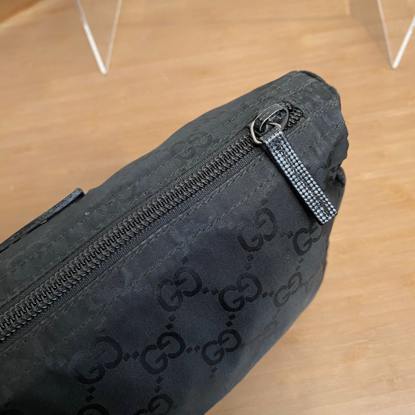 Gucci Pouch