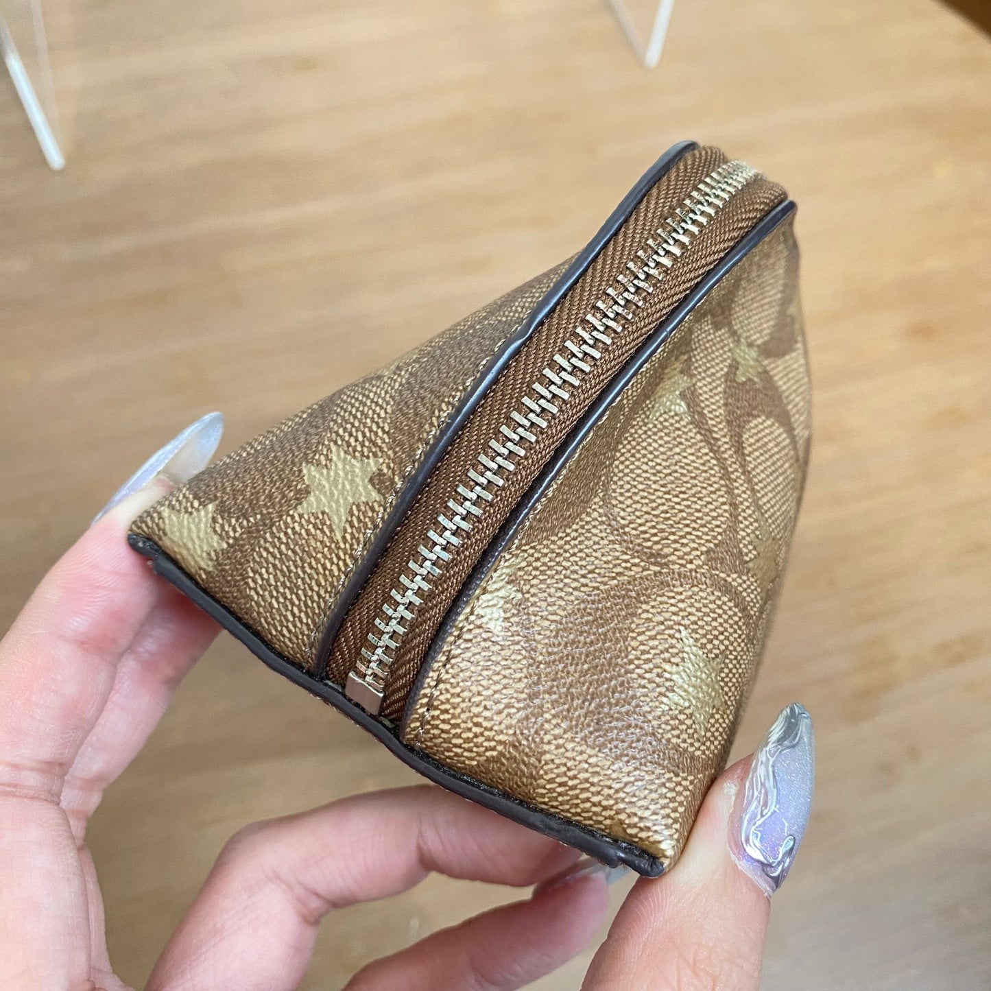 COACH Pouch