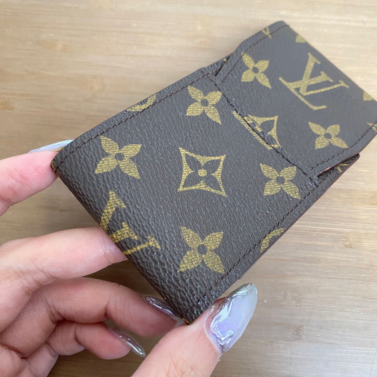 LV Case