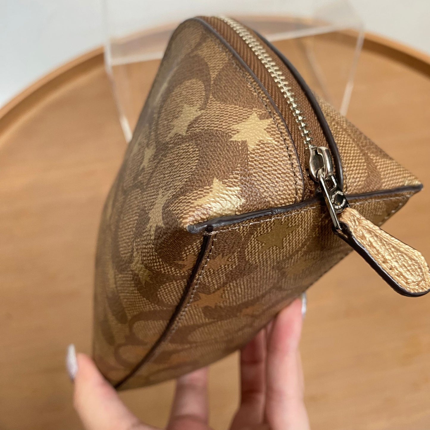 COACH Pouch