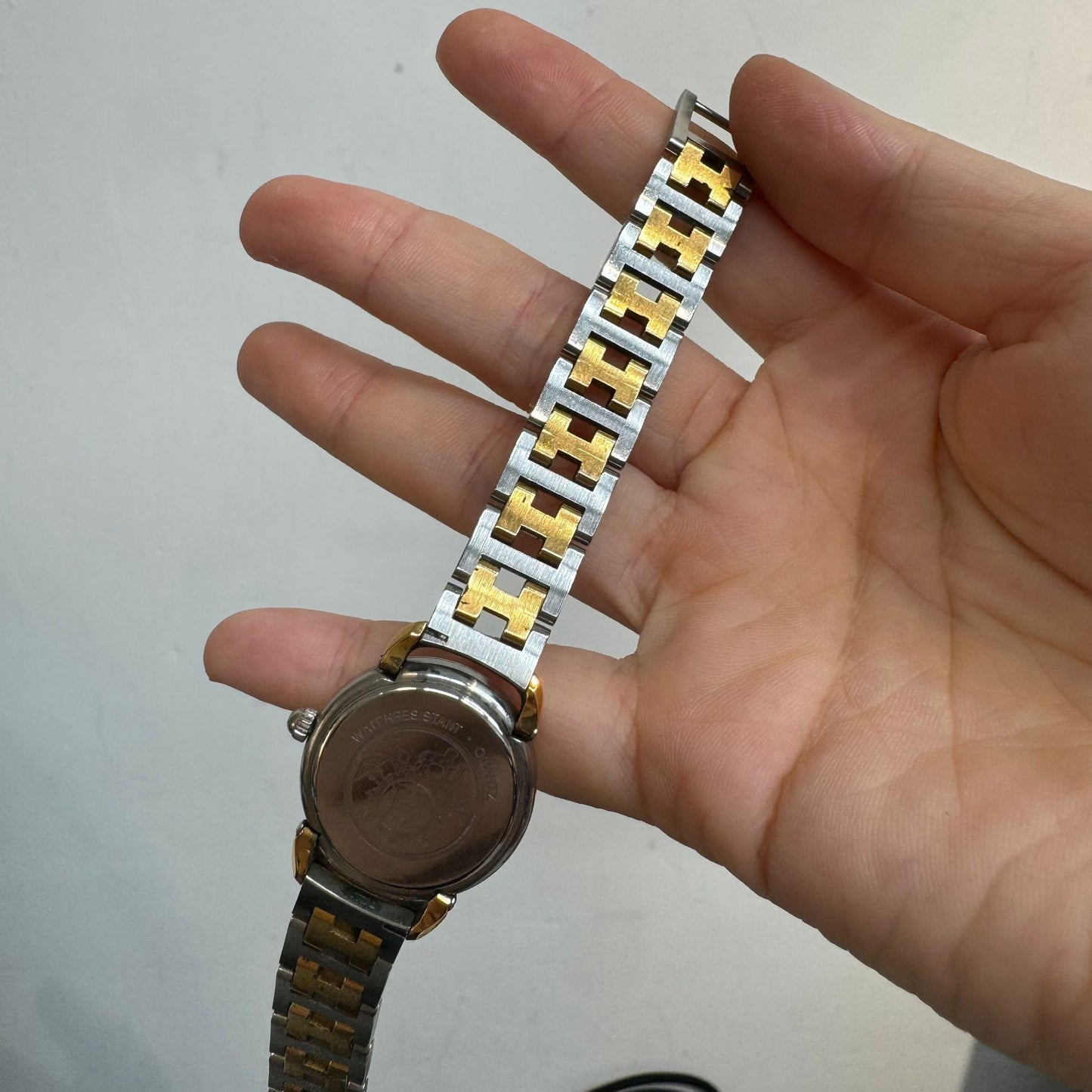 Hermes 手錶