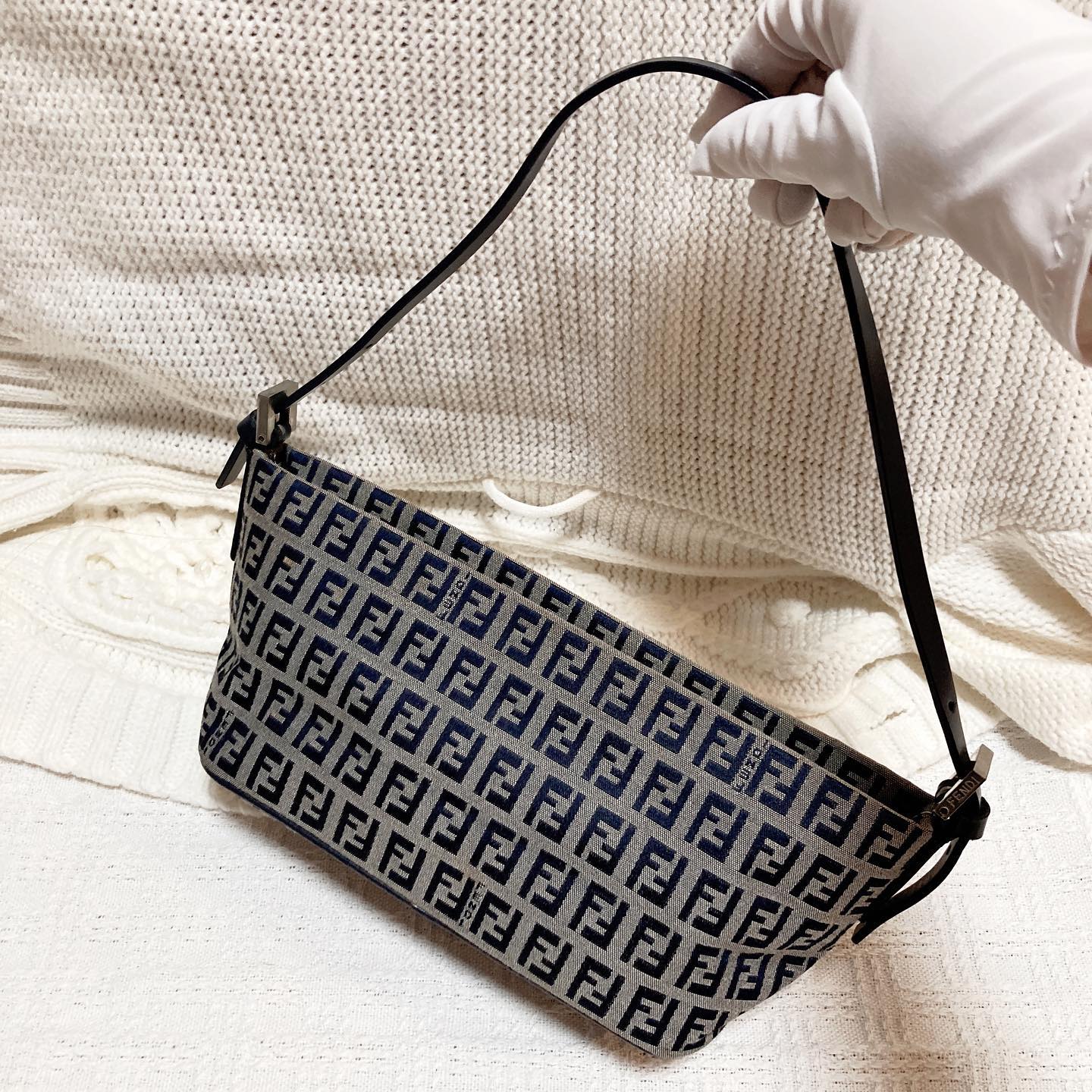 FNEDI Shoulder Bag 腋下包