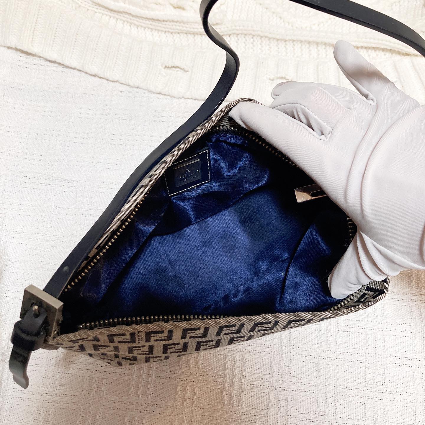 FNEDI Shoulder Bag 腋下包