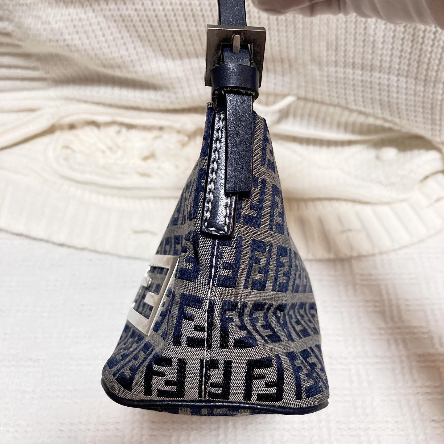FNEDI Shoulder Bag 腋下包
