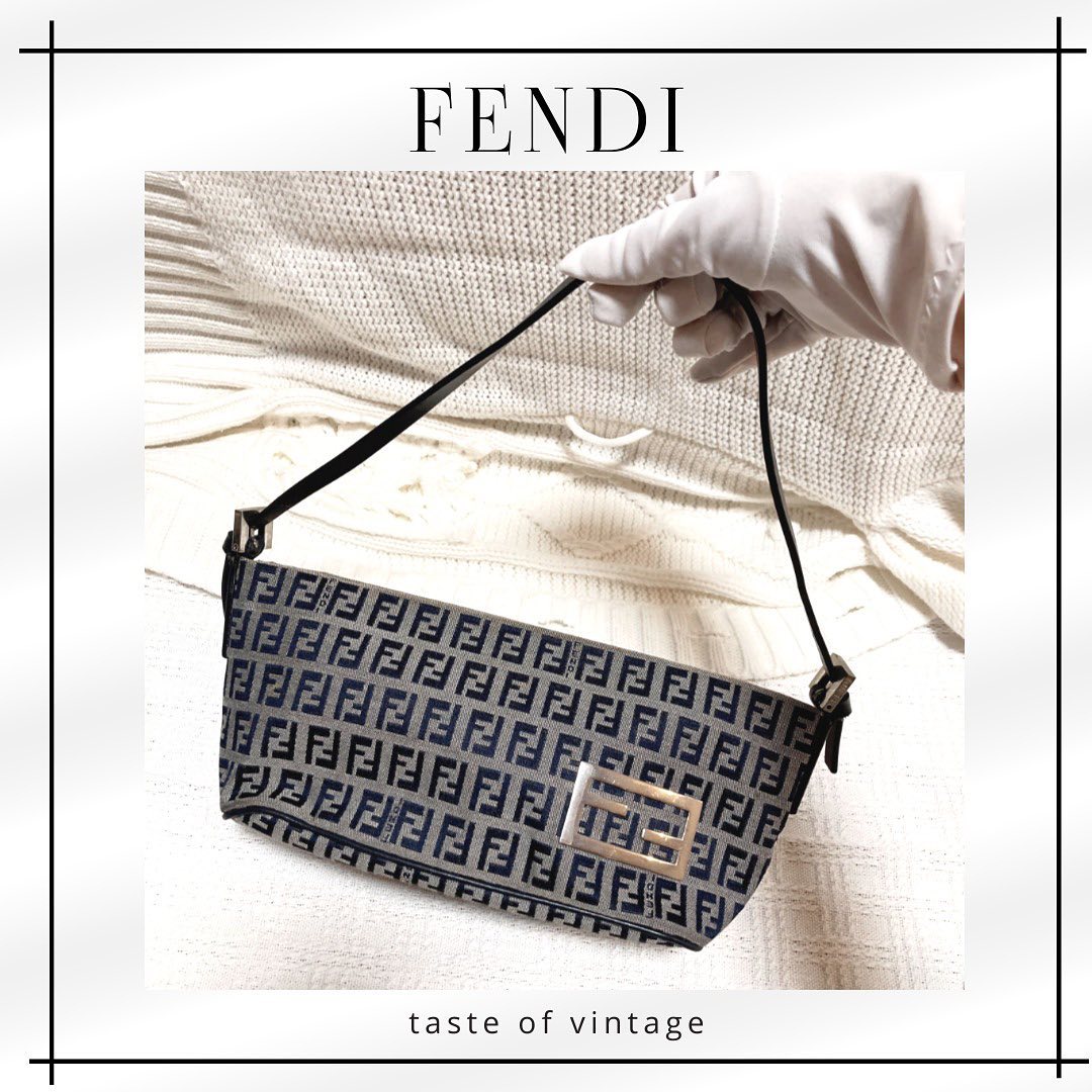 FNEDI Shoulder Bag 腋下包