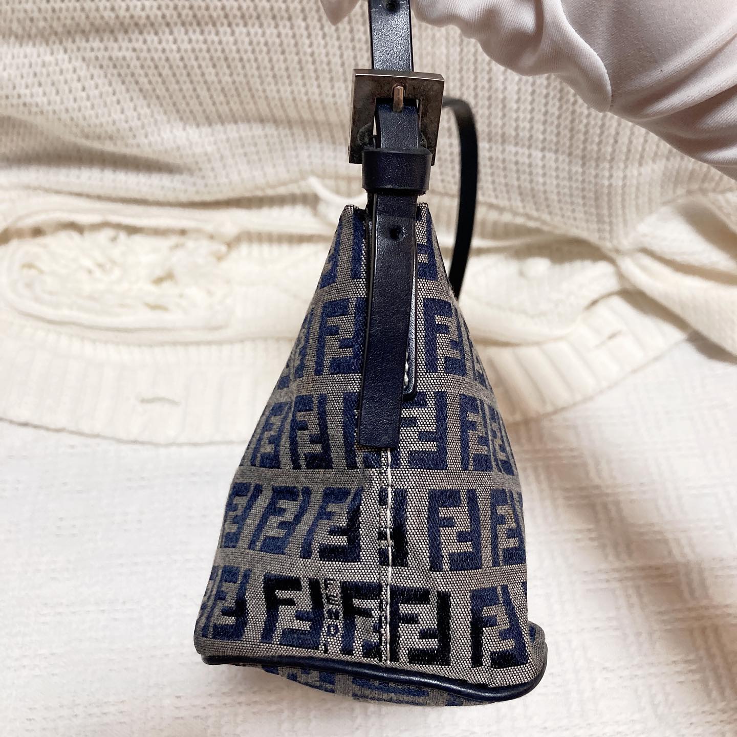 FNEDI Shoulder Bag 腋下包
