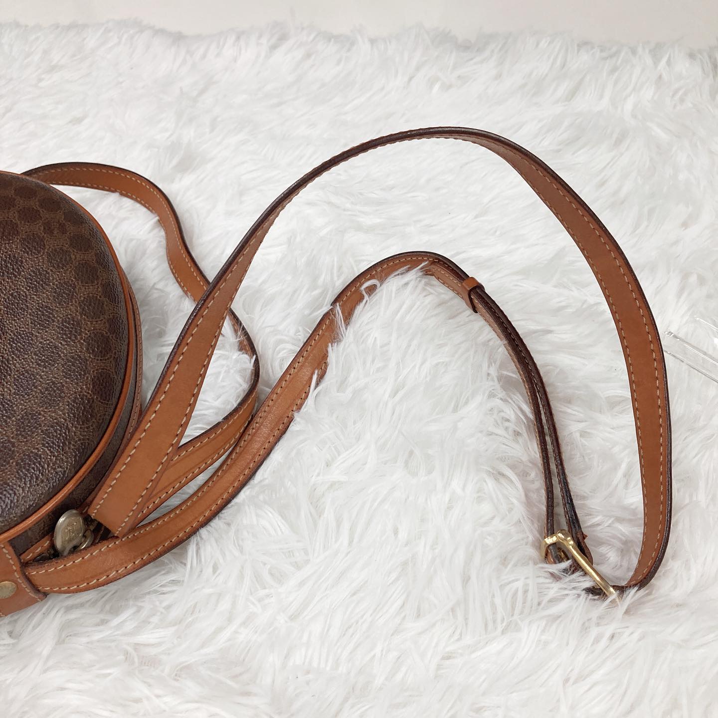 Celine Crossbody Bag 相機包