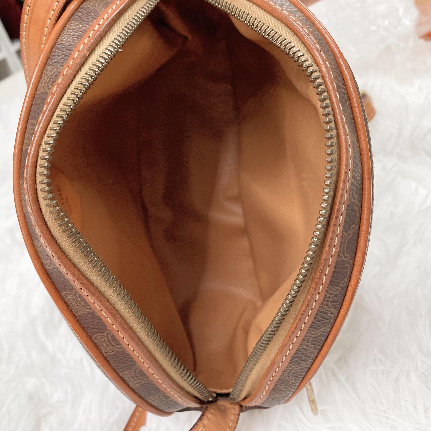 Celine Crossbody Bag 相機包