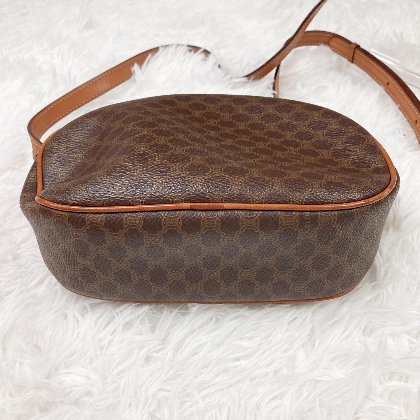 Celine Crossbody Bag 相機包