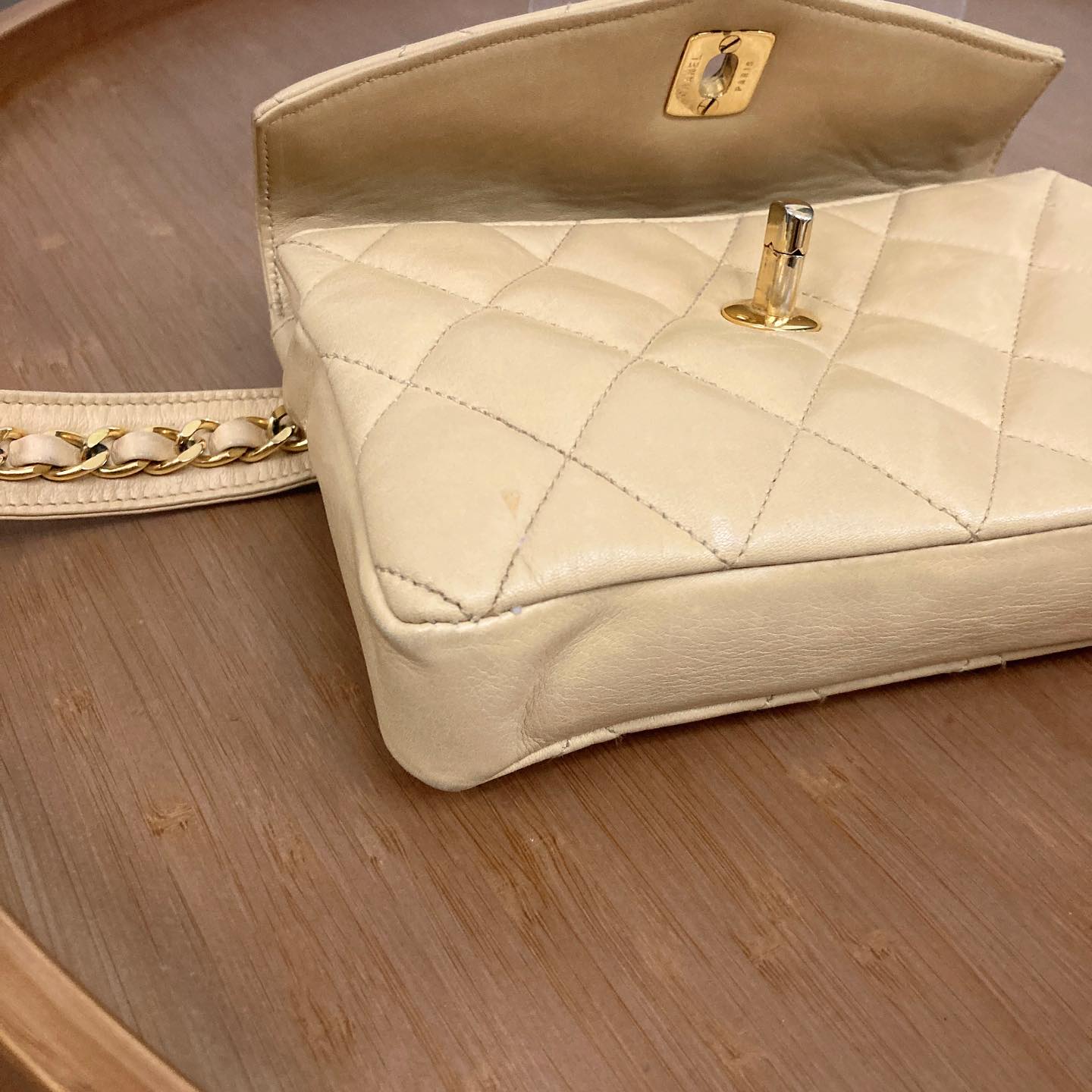 Chanel Belt Bag 腰包