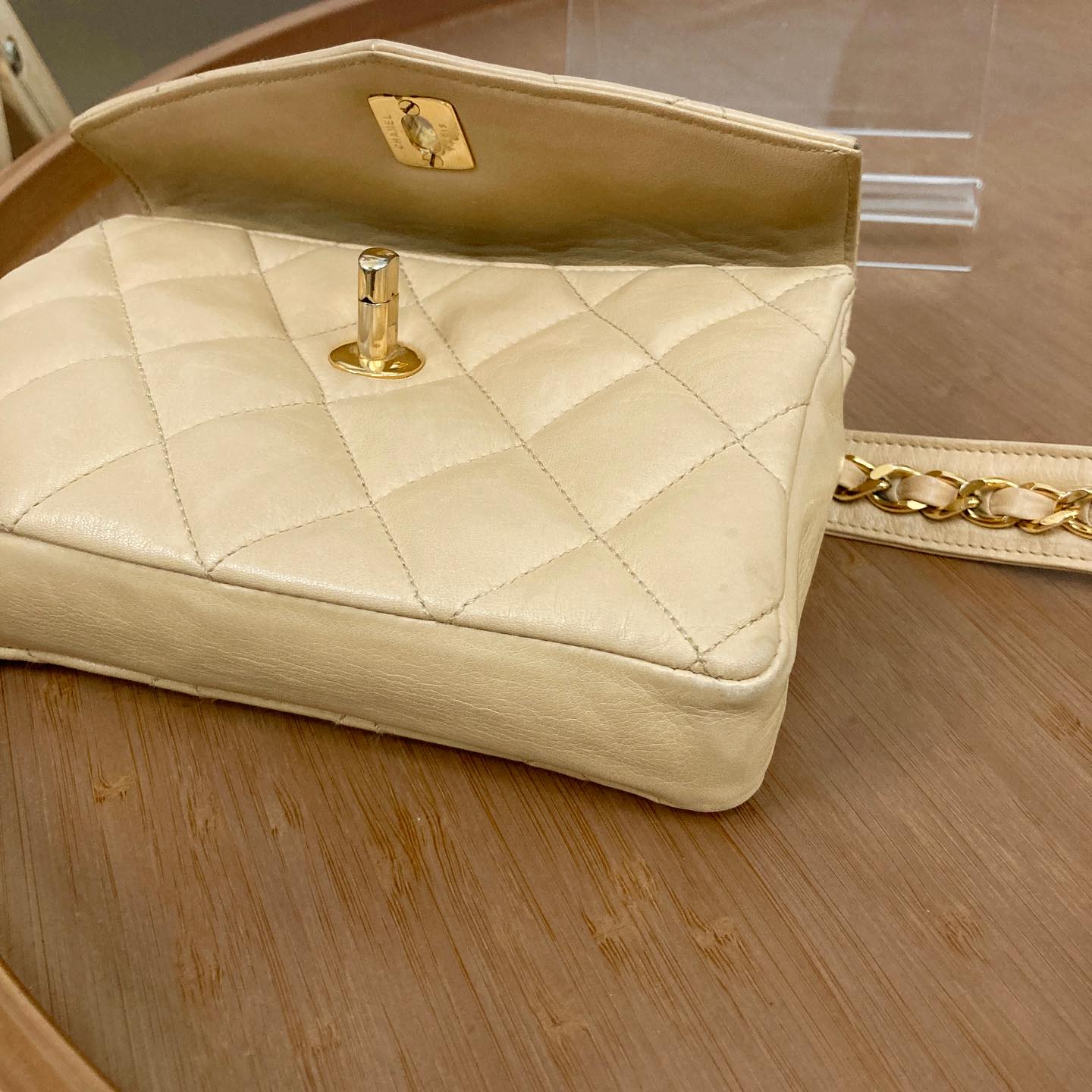 Chanel Belt Bag 腰包