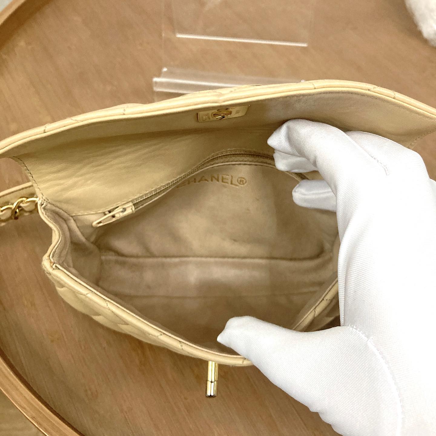 Chanel Belt Bag 腰包