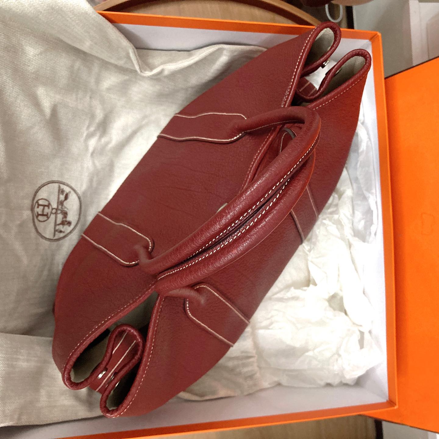 Hermes Garden Party 36 GP36 大全套