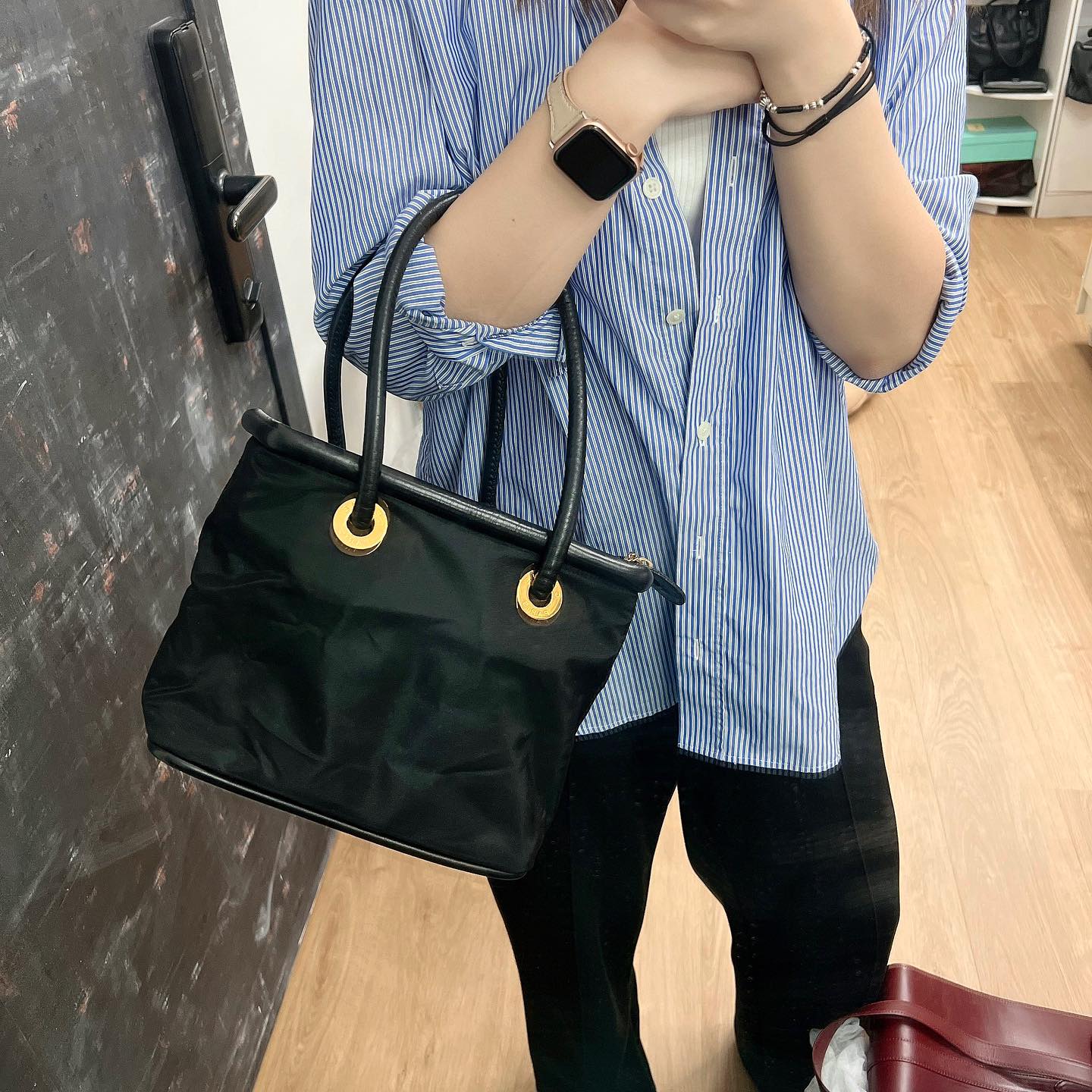 Celine Hangbag 手挽袋