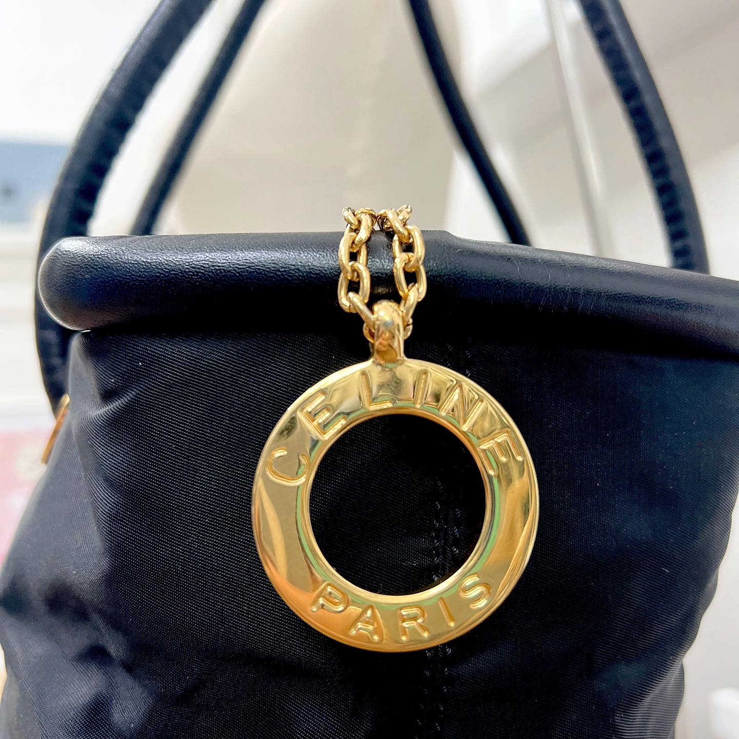 Celine Hangbag 手挽袋