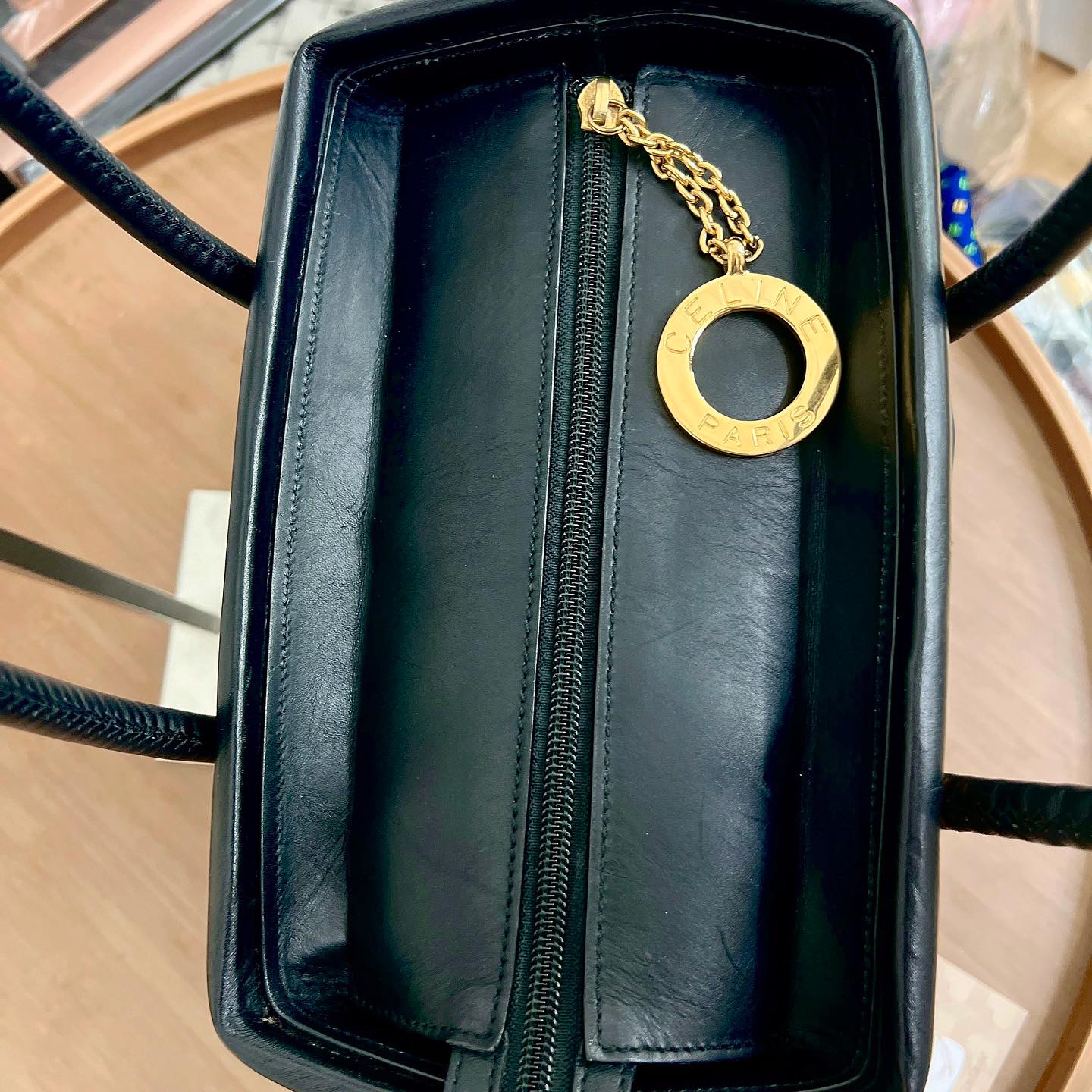 Celine Hangbag 手挽袋